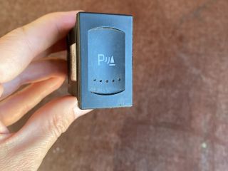 bontott SEAT ALHAMBRA Tolatóradar Kapcsoló