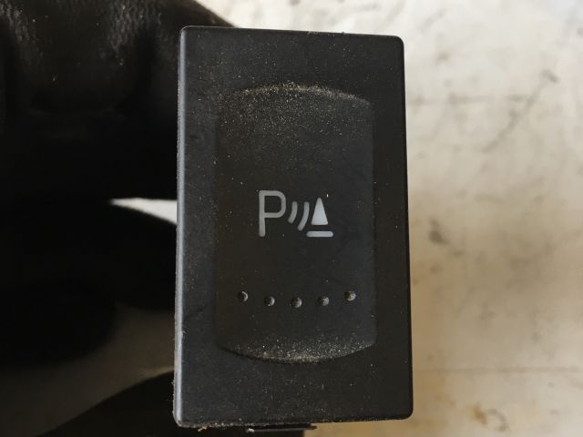 bontott SEAT ALHAMBRA Tolatóradar Kapcsoló