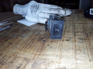 bontott SEAT ALHAMBRA Tolatóradar Kapcsoló