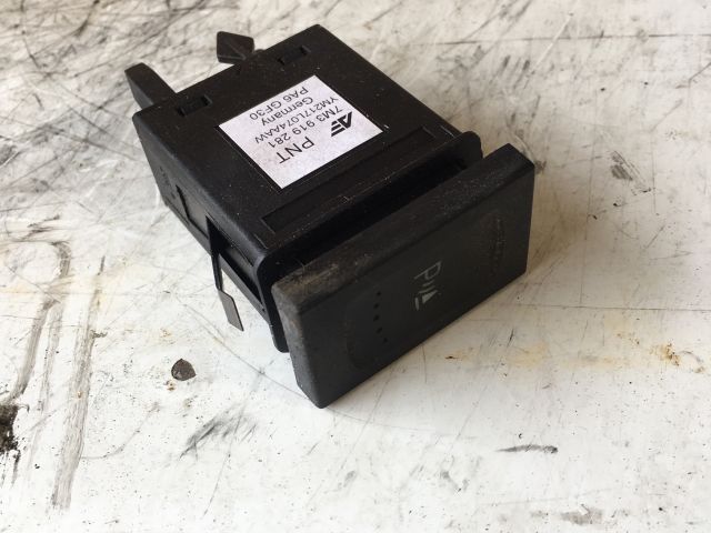 bontott SEAT ALHAMBRA Tolatóradar Kapcsoló