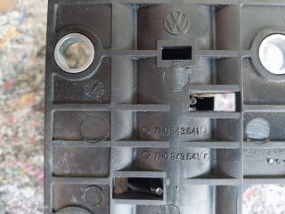 bontott SEAT ALHAMBRA Tolóajtó Belső Kilincs