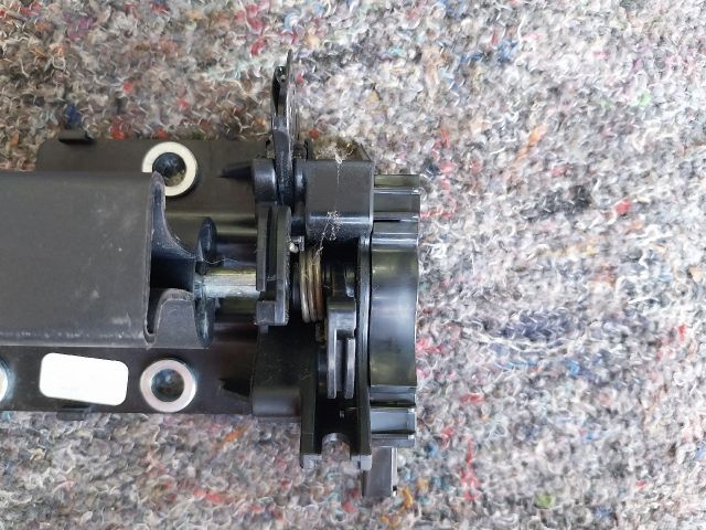 bontott SEAT ALHAMBRA Tolóajtó Belső Kilincs