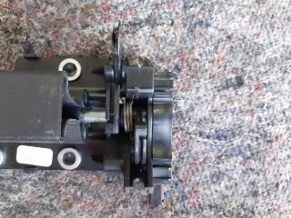 bontott SEAT ALHAMBRA Tolóajtó Belső Kilincs