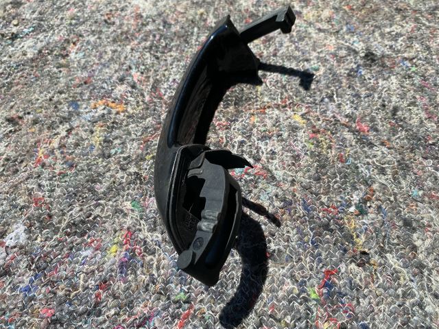 bontott SEAT ALHAMBRA Tolóajtó Külső Kilincs