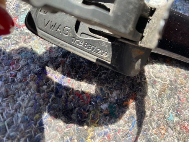 bontott SEAT ALHAMBRA Tolóajtó Külső Kilincs