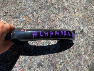 bontott SEAT ALHAMBRA Tolóajtó Külső Kilincs