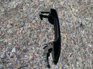 bontott SEAT ALHAMBRA Tolóajtó Külső Kilincs