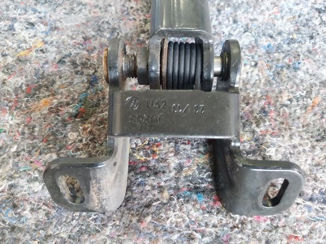 bontott SEAT ALHAMBRA Tolóajtó Sín Görgő