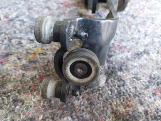 bontott SEAT ALHAMBRA Tolóajtó Sín Görgő