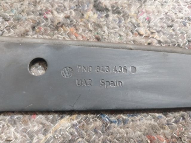 bontott SEAT ALHAMBRA Tolóajtó Sín Görgő