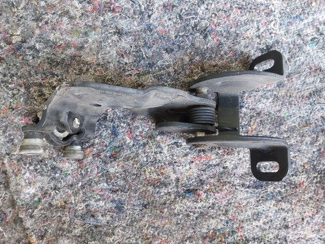 bontott SEAT ALHAMBRA Tolóajtó Sín Görgő