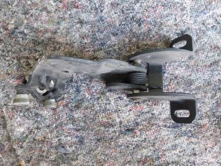 bontott SEAT ALHAMBRA Tolóajtó Sín Görgő