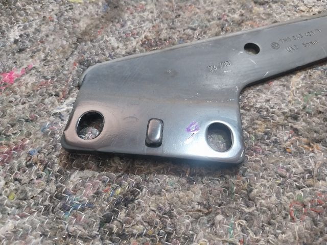 bontott SEAT ALHAMBRA Tolóajtó Sín Görgő