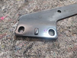 bontott SEAT ALHAMBRA Tolóajtó Sín Görgő