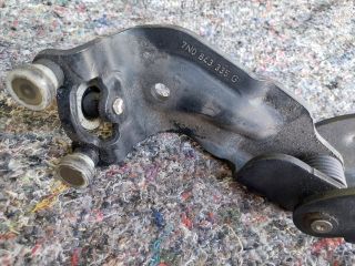 bontott SEAT ALHAMBRA Tolóajtó Sín Görgő