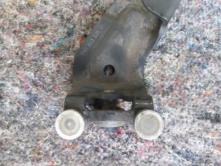 bontott SEAT ALHAMBRA Tolóajtó Sín Görgő