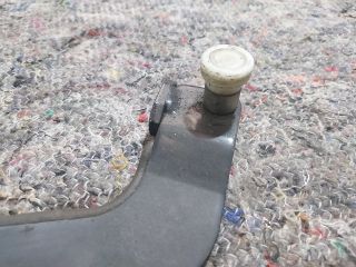 bontott SEAT ALHAMBRA Tolóajtó Sín Görgő