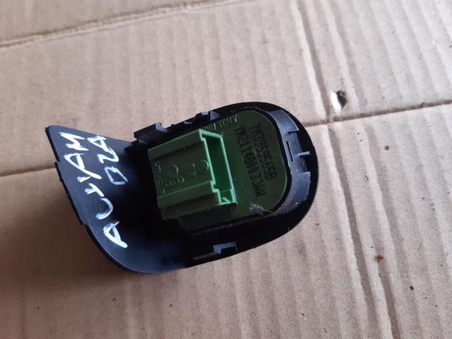 bontott SEAT ALHAMBRA Tükör Kapcsoló