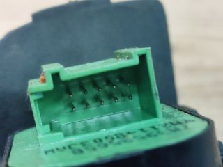 bontott SEAT ALHAMBRA Tükör Kapcsoló