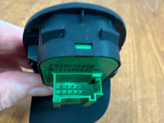 bontott SEAT ALHAMBRA Tükör Kapcsoló