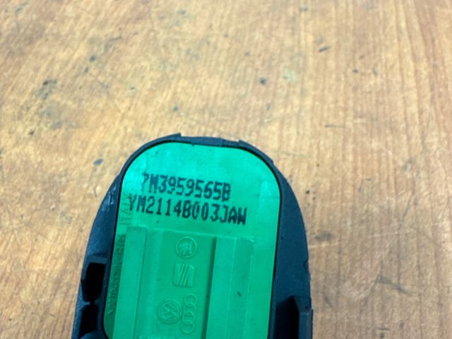 bontott SEAT ALHAMBRA Tükör Kapcsoló