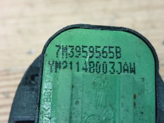 bontott SEAT ALHAMBRA Tükör Kapcsoló