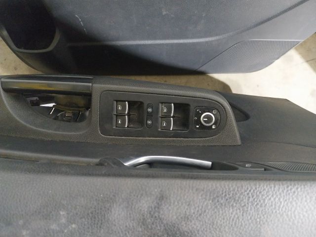 bontott SEAT ALHAMBRA Ülés és Ajtókárpit Szett