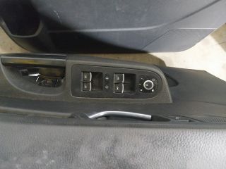 bontott SEAT ALHAMBRA Ülés és Ajtókárpit Szett