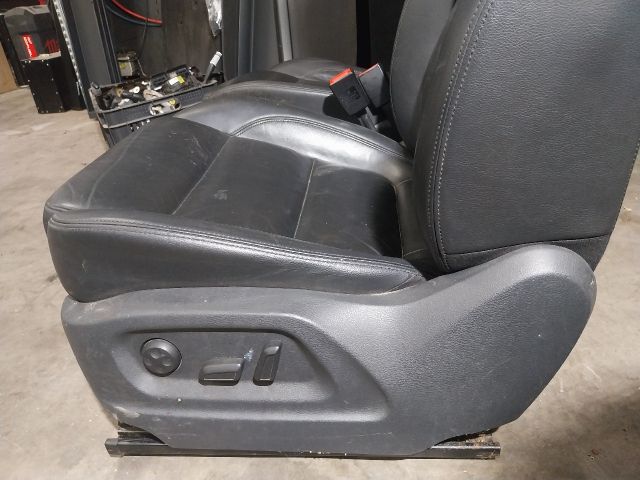 bontott SEAT ALHAMBRA Ülés és Ajtókárpit Szett