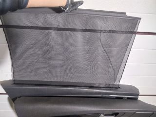 bontott SEAT ALHAMBRA Ülés és Ajtókárpit Szett