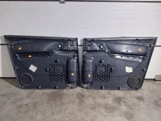 bontott SEAT ALHAMBRA Ülés és Ajtókárpit Szett