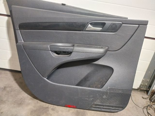 bontott SEAT ALHAMBRA Ülés és Ajtókárpit Szett