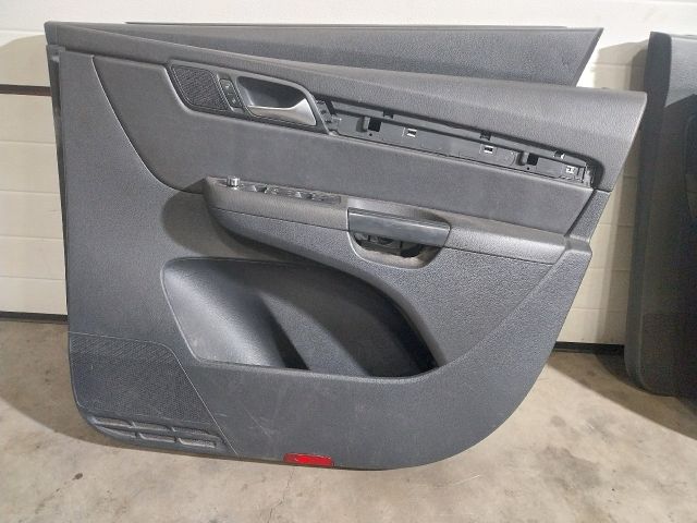 bontott SEAT ALHAMBRA Ülés és Ajtókárpit Szett