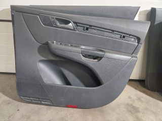 bontott SEAT ALHAMBRA Ülés és Ajtókárpit Szett