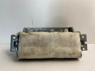 bontott SEAT ALHAMBRA Utasoldali Légzsák