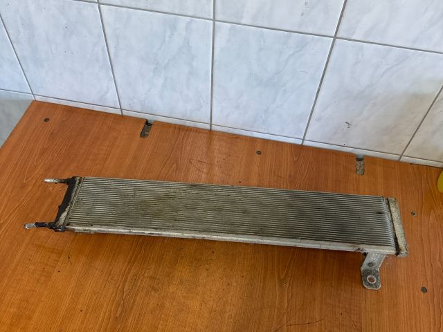 bontott SEAT ALHAMBRA Üzemanyag Hűtő