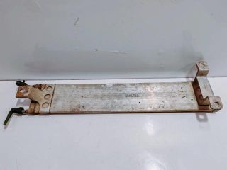 bontott SEAT ALHAMBRA Üzemanyag Hűtő