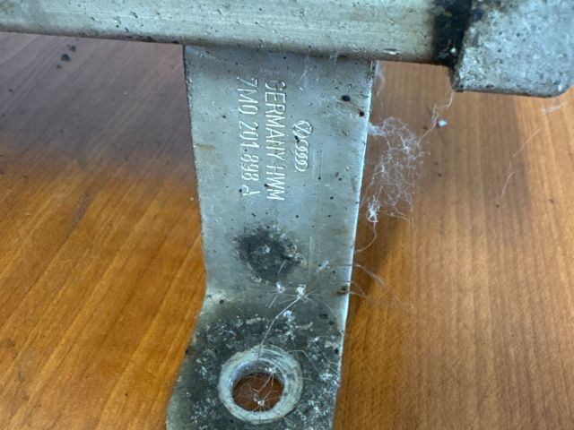 bontott SEAT ALHAMBRA Üzemanyag Hűtő