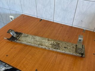 bontott SEAT ALHAMBRA Üzemanyag Hűtő