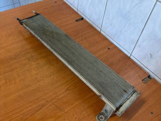 bontott SEAT ALHAMBRA Üzemanyag Hűtő