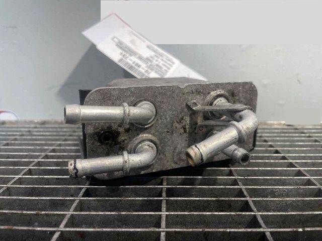 bontott SEAT ALHAMBRA Üzemanyag Hűtő