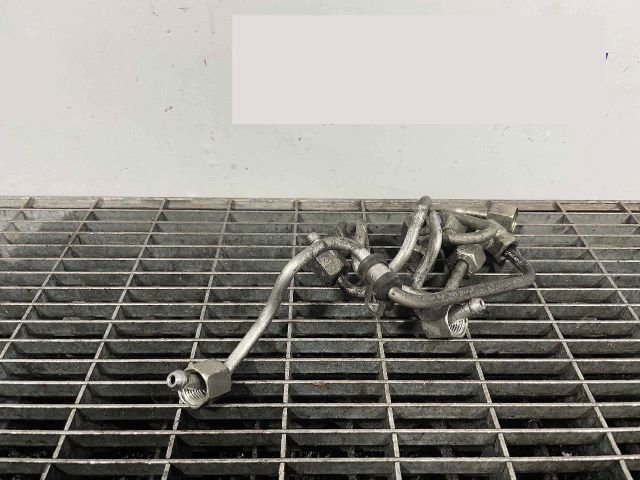 bontott SEAT ALHAMBRA Üzemanyagcső