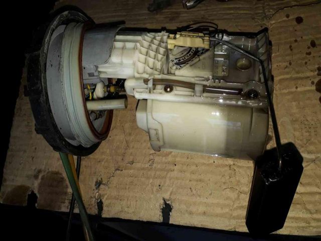 bontott SEAT ALHAMBRA Üzemanyagszint Jeladó