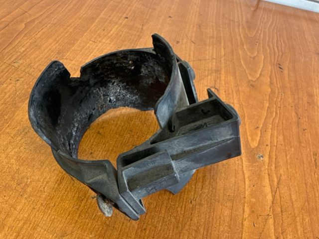 bontott SEAT ALHAMBRA Üzemanyagszűrő Ház