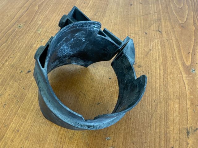 bontott SEAT ALHAMBRA Üzemanyagszűrő Ház