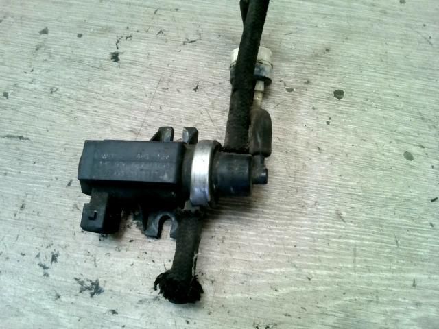 bontott SEAT ALHAMBRA Vákum Szelep