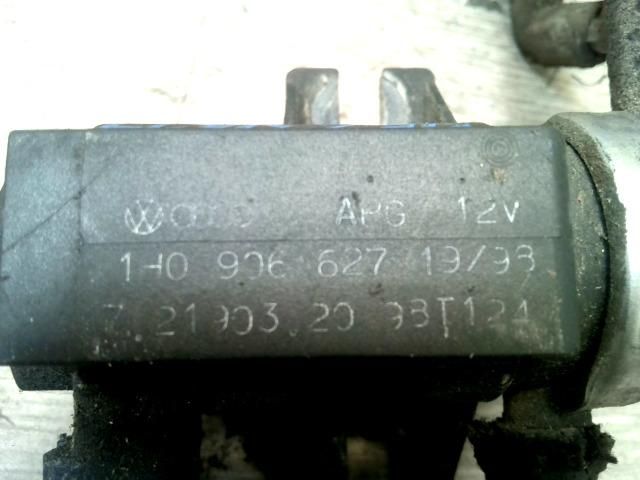 bontott SEAT ALHAMBRA Vákum Szelep