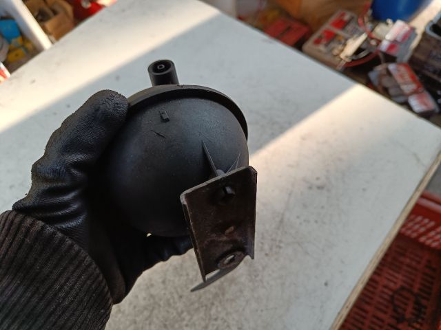 bontott SEAT ALHAMBRA Vákum Tartály