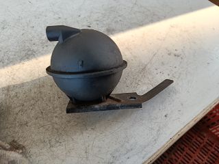 bontott SEAT ALHAMBRA Vákum Tartály