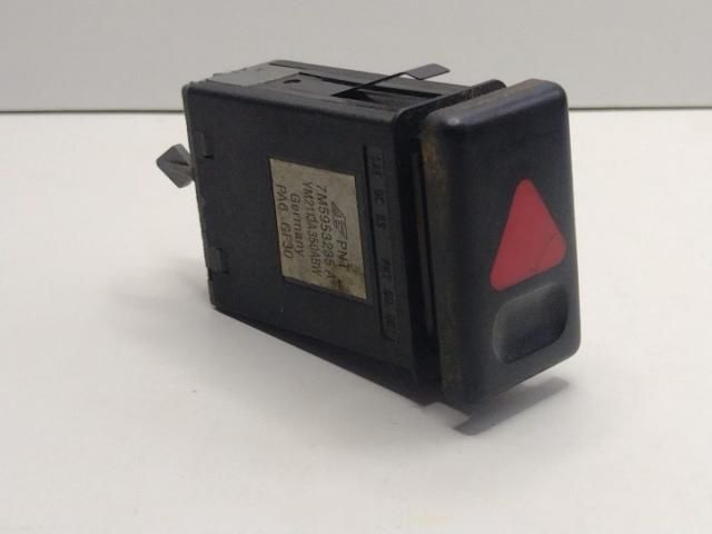 bontott SEAT ALHAMBRA Vészvillogó Kapcsoló